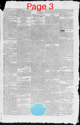 Page thumbnail for Virginia Argus