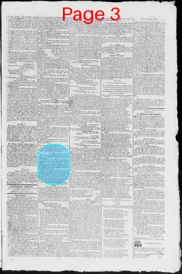 Page thumbnail for Virginia Argus