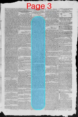 Page thumbnail for Virginia Argus
