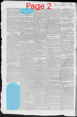 Page thumbnail for Virginia Argus