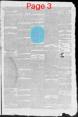 Page thumbnail for Virginia Argus