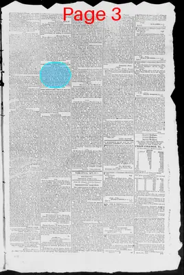 Page thumbnail for Virginia Argus