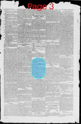 Page thumbnail for Virginia Argus