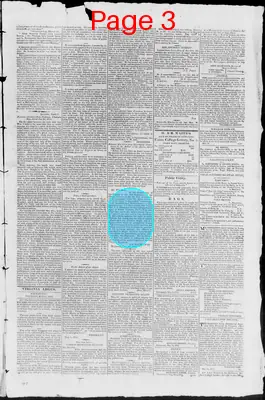 Page thumbnail for Virginia Argus
