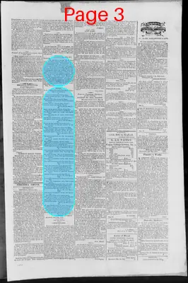 Page thumbnail for Virginia Argus