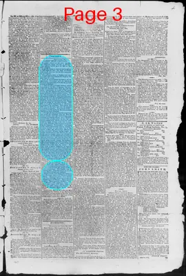 Page thumbnail for Virginia Argus