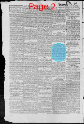 Page thumbnail for Virginia Argus