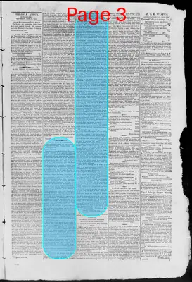 Page thumbnail for Virginia Argus