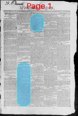 Page thumbnail for Virginia Argus