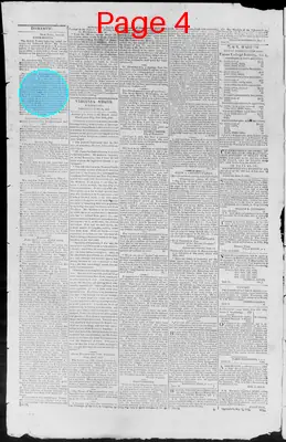 Page thumbnail for Virginia Argus