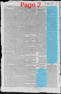 Page thumbnail for Virginia Argus