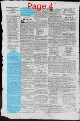 Page thumbnail for Virginia Argus