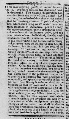 Clipping 2