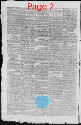 Page thumbnail for Virginia Argus