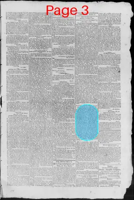 Page thumbnail for Virginia Argus