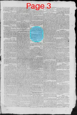 Page thumbnail for Virginia Argus