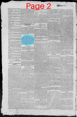 Page thumbnail for Virginia Argus