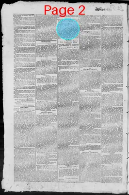 Page thumbnail for Virginia Argus