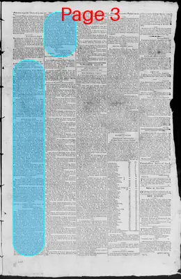 Page thumbnail for Virginia Argus
