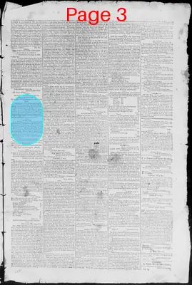 Page thumbnail for Virginia Argus
