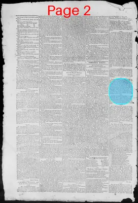 Page thumbnail for Virginia Argus