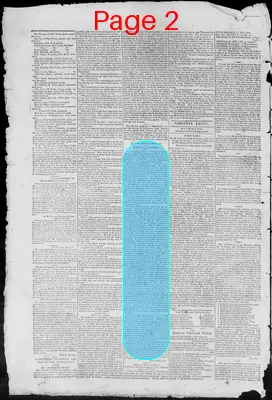 Page thumbnail for Virginia Argus