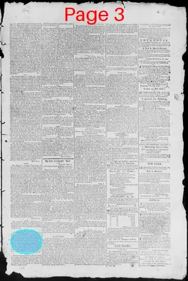 Page thumbnail for Virginia Argus