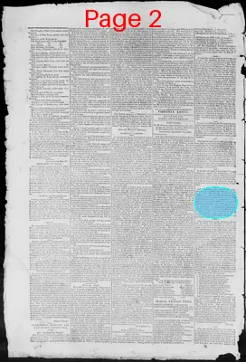 Page thumbnail for Virginia Argus