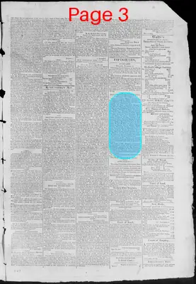 Page thumbnail for Virginia Argus