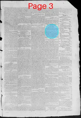 Page thumbnail for Virginia Argus