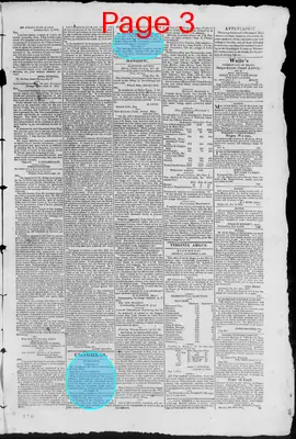 Page thumbnail for Virginia Argus