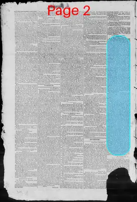 Page thumbnail for Virginia Argus