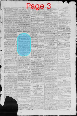 Page thumbnail for Virginia Argus