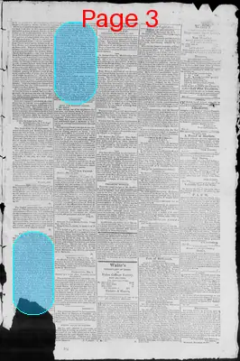 Page thumbnail for Virginia Argus