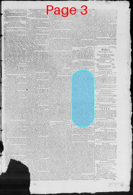 Page thumbnail for Virginia Argus