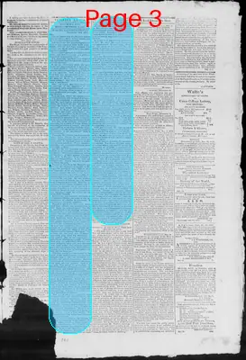 Page thumbnail for Virginia Argus