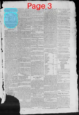 Page thumbnail for Virginia Argus