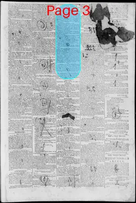 Page thumbnail for Virginia Argus