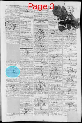Page thumbnail for Virginia Argus