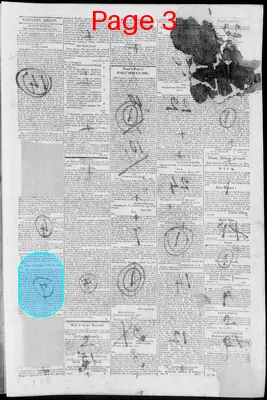 Page thumbnail for Virginia Argus