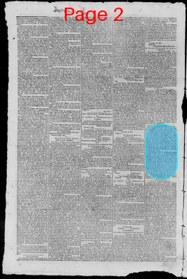 Page thumbnail for Virginia Argus