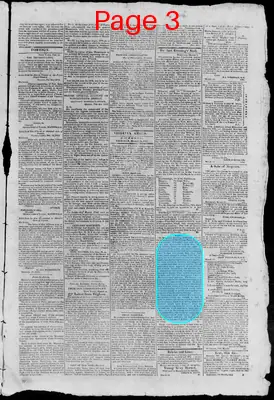 Page thumbnail for Virginia Argus