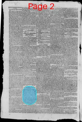 Page thumbnail for Virginia Argus