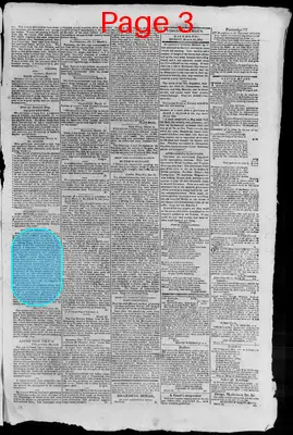 Page thumbnail for Virginia Argus