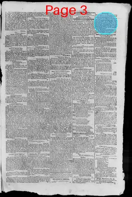 Page thumbnail for Virginia Argus