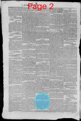 Page thumbnail for Virginia Argus