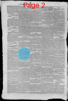 Page thumbnail for Virginia Argus