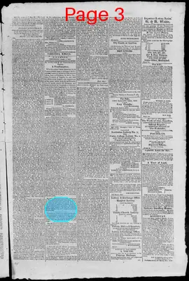 Page thumbnail for Virginia Argus