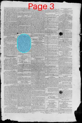 Page thumbnail for Virginia Argus