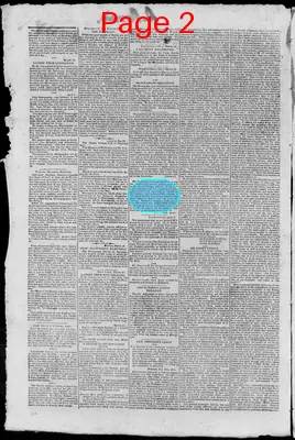 Page thumbnail for Virginia Argus
